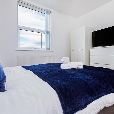 Meersbrook Luxury 2 Bedroom Apartment Σέφιλντ Εξωτερικό φωτογραφία