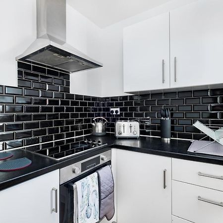 Meersbrook Luxury 2 Bedroom Apartment Σέφιλντ Εξωτερικό φωτογραφία