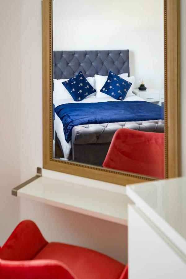 Meersbrook Luxury 2 Bedroom Apartment Σέφιλντ Εξωτερικό φωτογραφία